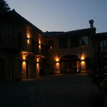 迪莫拉科蒂斯住宿加早餐旅馆 卡斯塔诺兰泽 外观 照片