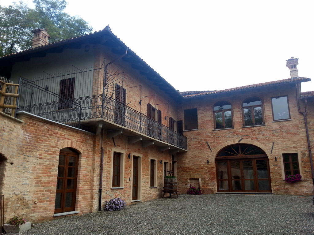 迪莫拉科蒂斯住宿加早餐旅馆 卡斯塔诺兰泽 外观 照片